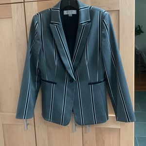 Tahari petite blazer